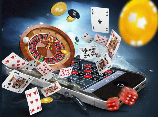 Vzrušujúci svet slovenske casino Hranie, stratégie a zábava