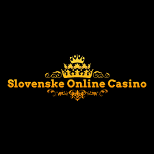 Vzrušujúci svet slovenske casino Hranie, stratégie a zábava