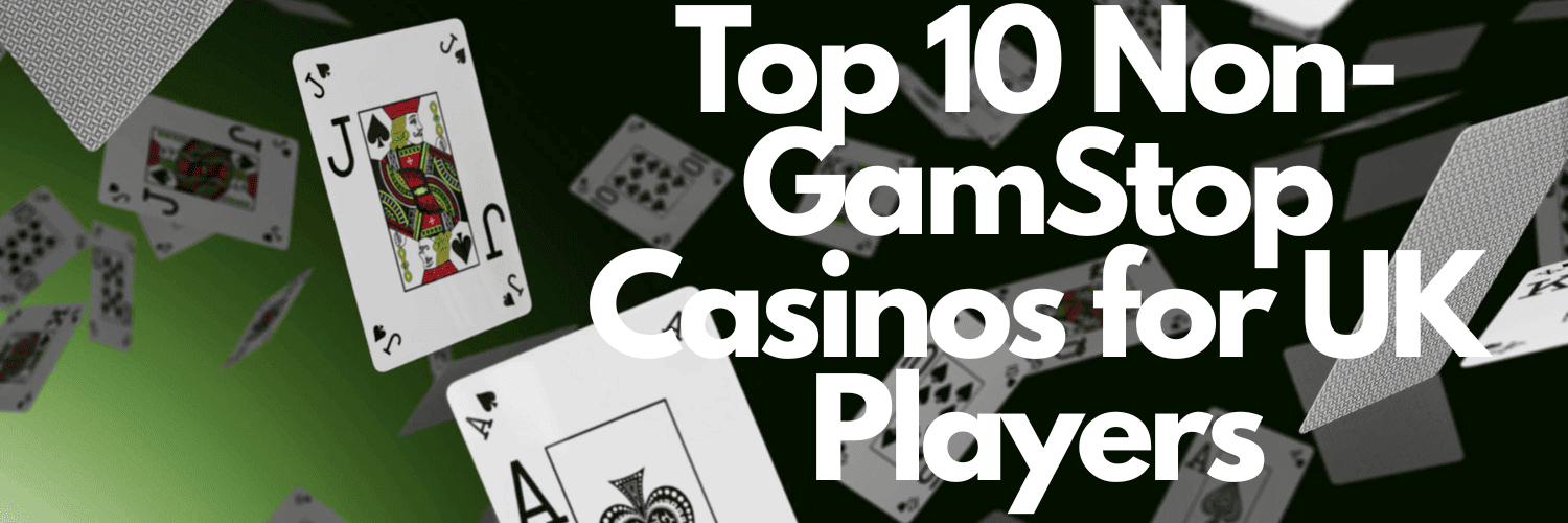 Discover Non Gamstop UK Casino Sites for Unrestricted Gaming