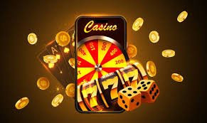 Discover the Exciting World of Slots Angels Casino Online Games