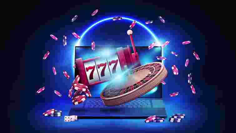 Richy Leo Online Casino UK Experience the Thrill of Online Gaming 2099202344